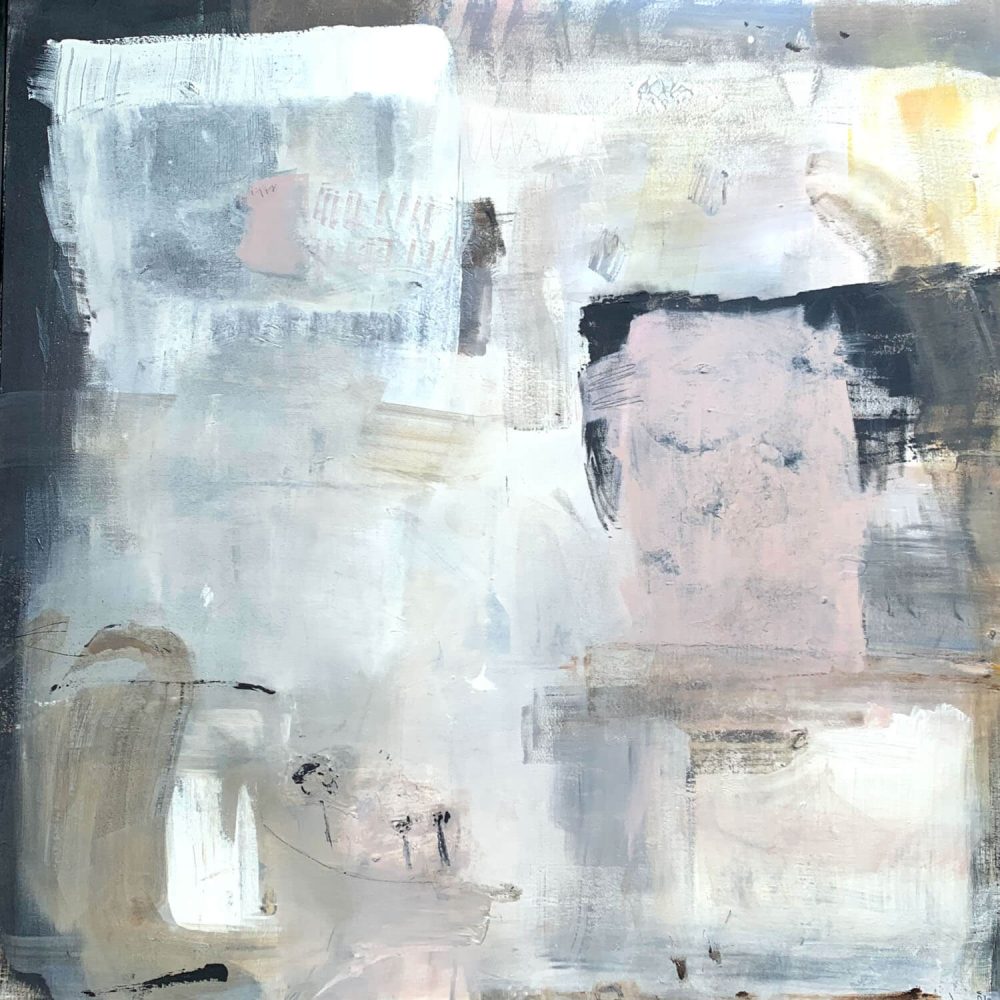 Lena Åberg – Köp abstrakt konst